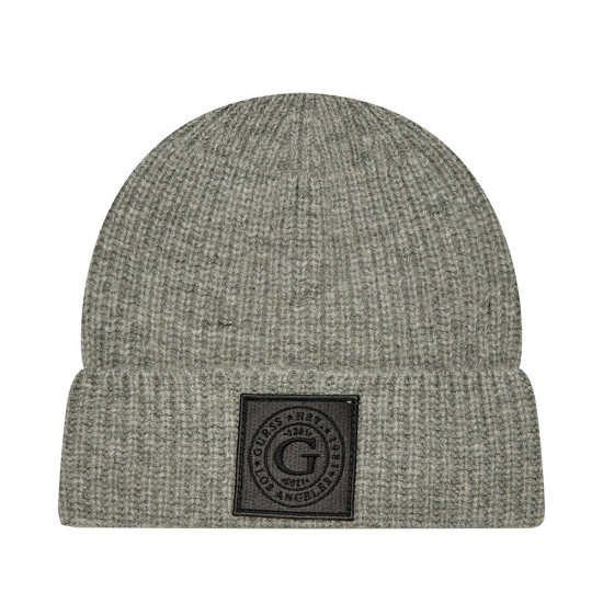 Guess Σκουφάκι Hunter Ribbed Beanie